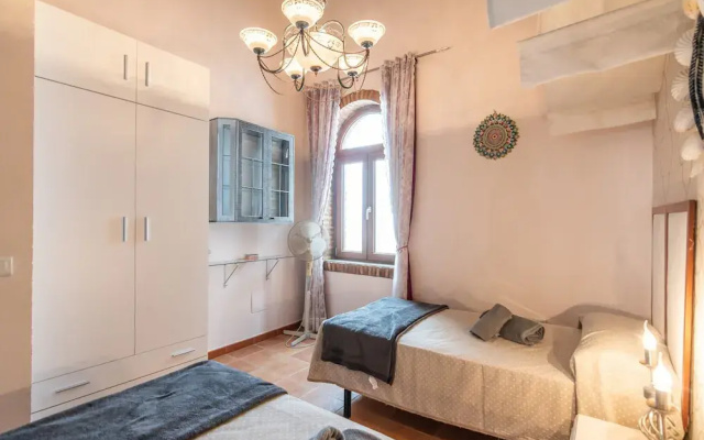 Ayamonte City Center Apartment