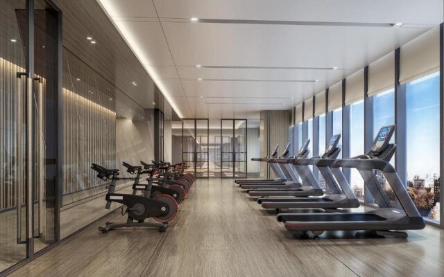 Doubletree By Hilton Rugao
