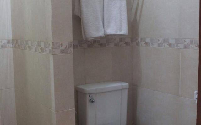 DeView Hotel Batu