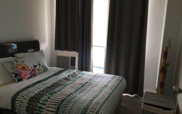 Azure Residences by Van Florendo