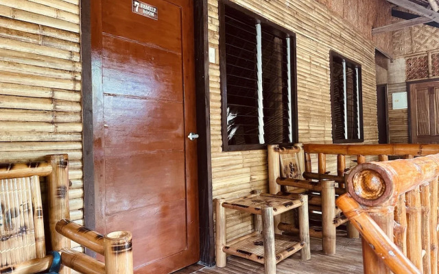 Loboc Cool River Resort