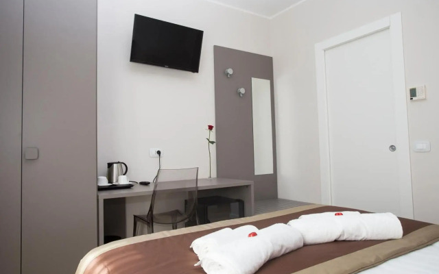 Leonardo Da Vinci Guest House