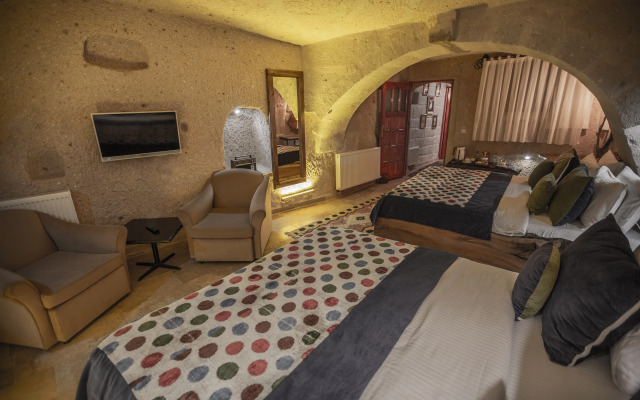 Wish Cappadocia