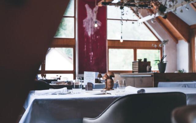 Hotel Auberge Frankenbourg