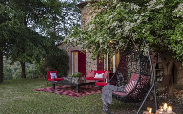 Maremma Country House