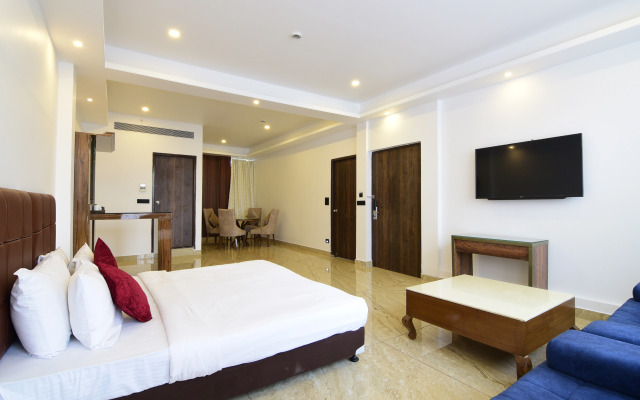 Park Regis Goa