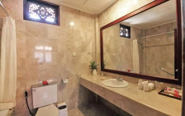 Royal Hotel and Villa Bali