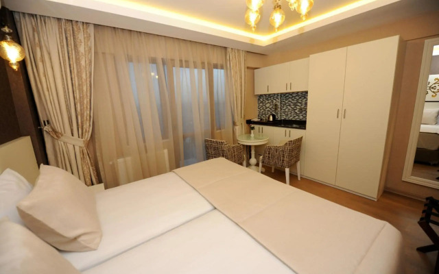 Rooms Inn Taxim