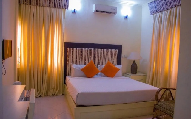 Pilgrims Brook Hotels Ltd