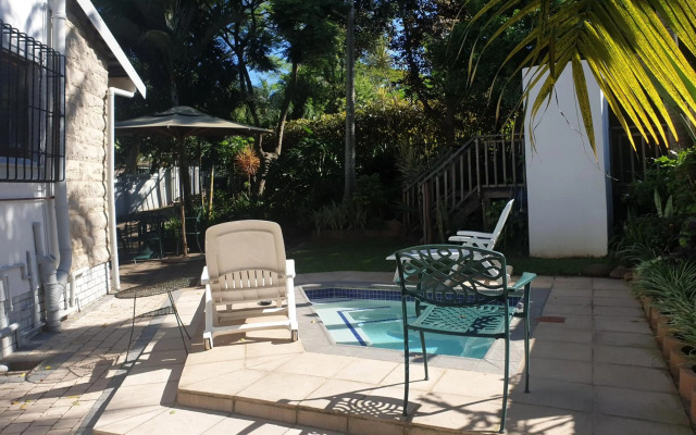 Thiseldoo Holiday Home