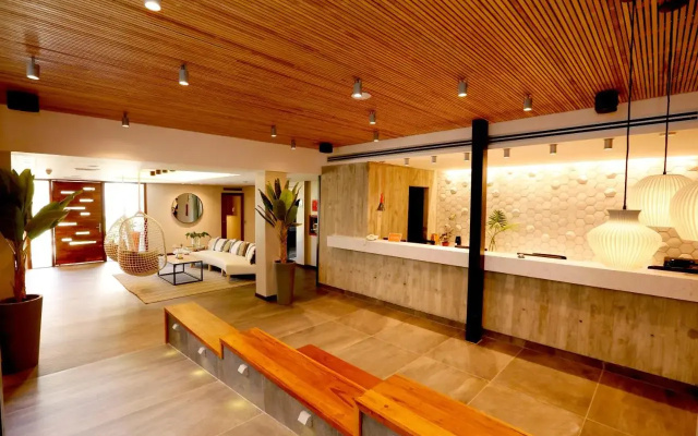Almarena Apart & Hotel Boutique
