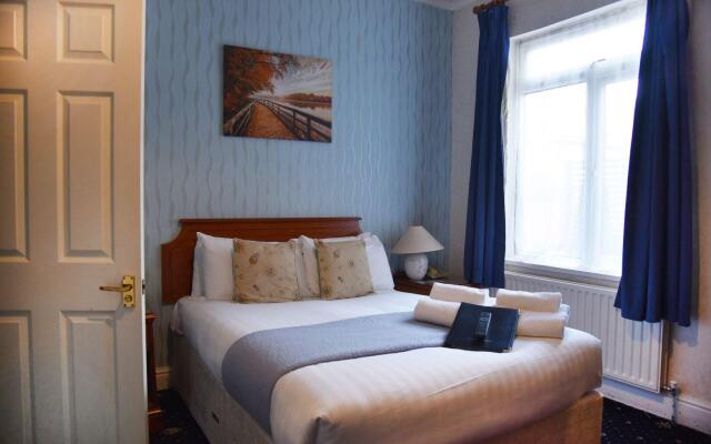 Crystal Hotel