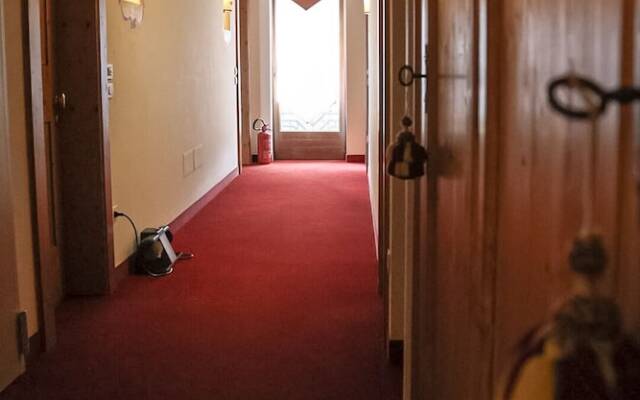 Hotel Europa Residence