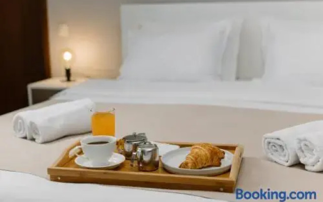 Point Hotel Tbilisi