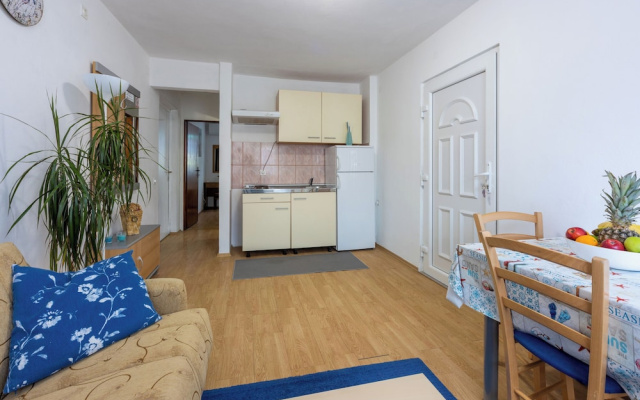 Apartment Megi