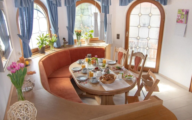 Appartement Ludwigskanal