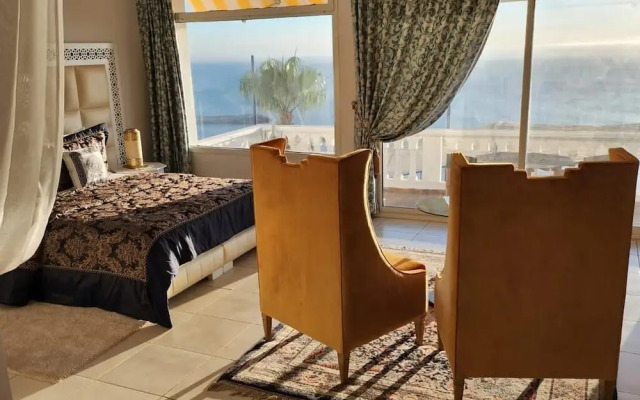 Riad Ras Lafaa