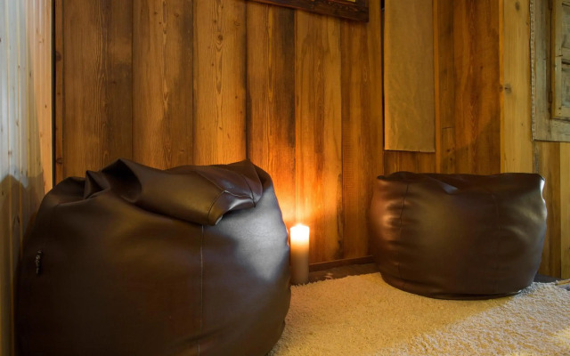 Apartments Suites LAC BLEU