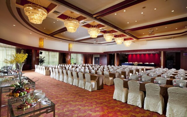 JianDe Peninsula Kai Hao Hotel