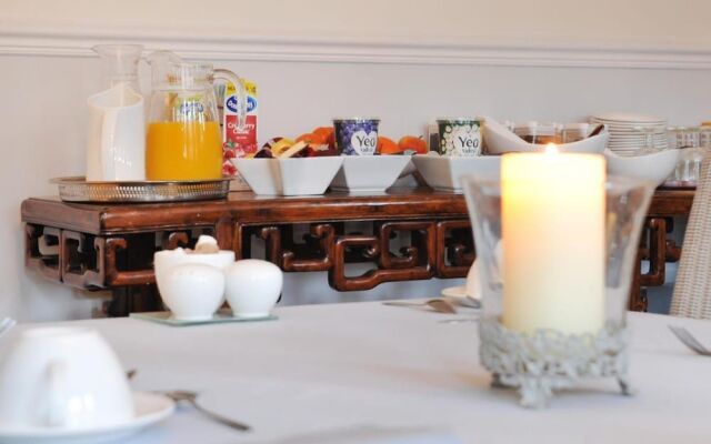 Apple Tree Guest House