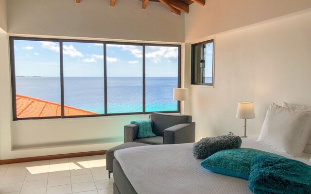 One Ocean Boutique Apartments & Suites Bonaire