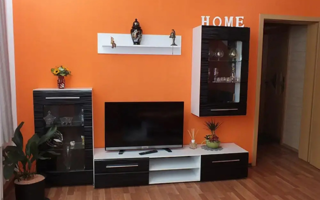 Ferienwohnung Klaus