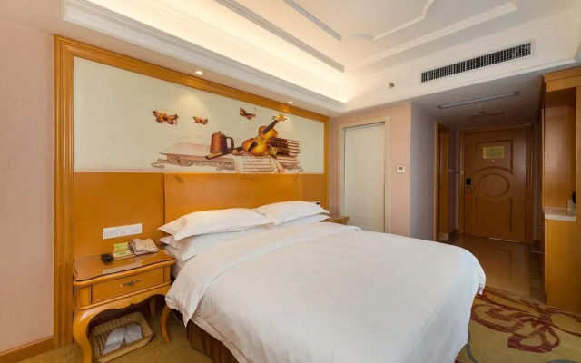 Vienna International Hotel (Xi'an North Railway Station) – Guest Rooms – Xi'an