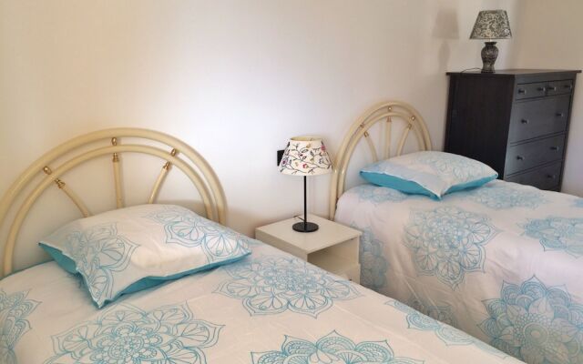 Beautiful Quinta do Vale -Nature & Beach