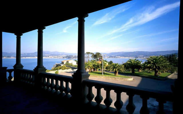 Parador De Baiona