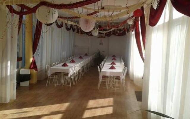 Fremon Munkásszálló