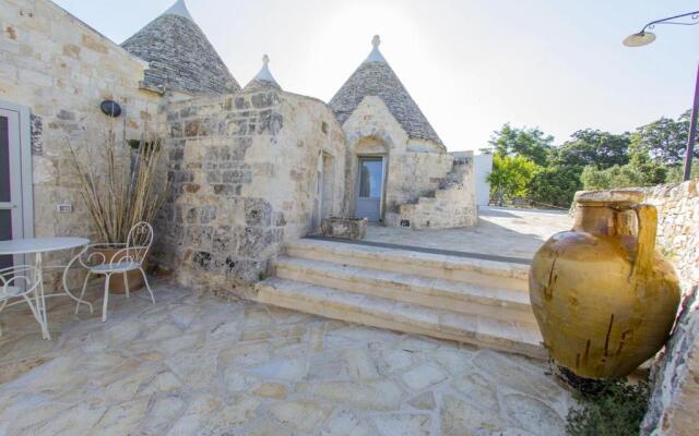 i Trulli di Figazzano