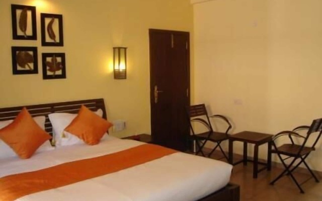 Calux Joia Do Mar Resort