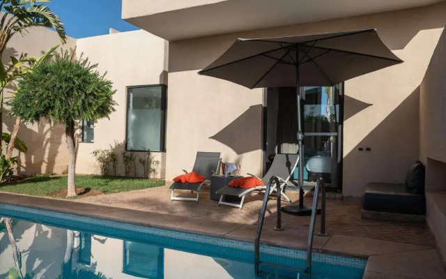 Sirayane Boutique Hotel and Spa