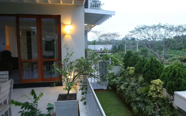 Colombo Center Point by City Hub