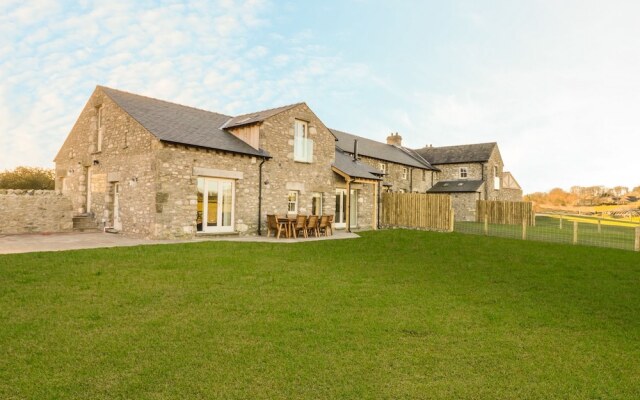 The Byre