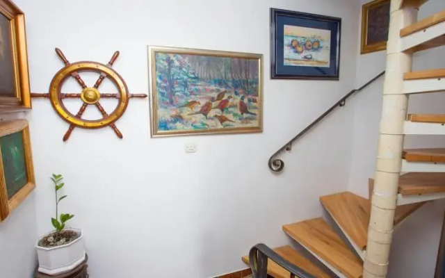 Apartments Mala Mare