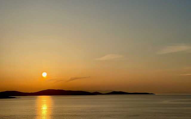 Salty View Mykonos