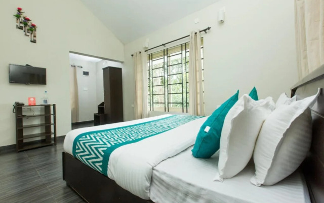 Karapuzha Village Resort