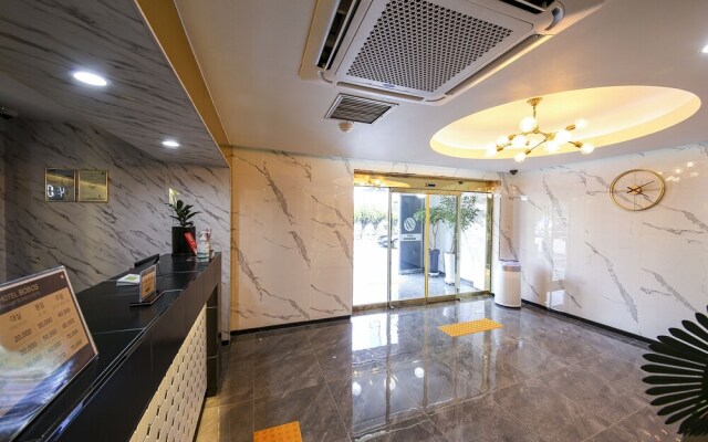 Mokpo Hotel Bobos
