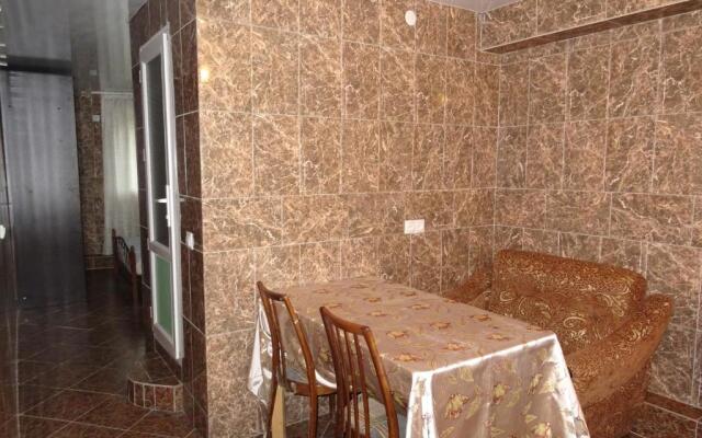 Guest House Morskaya Zvezda