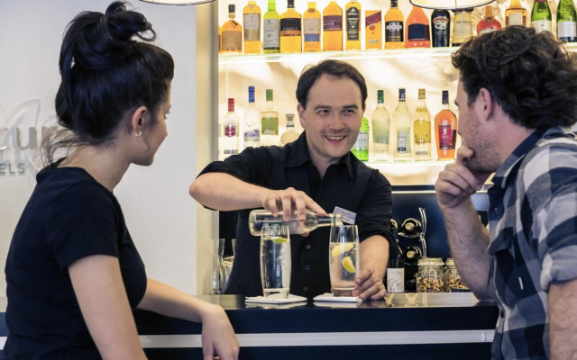 Mercure Edinburgh Haymarket