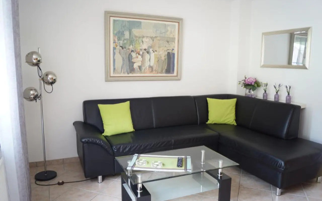 Ferienwohnung Kunkel