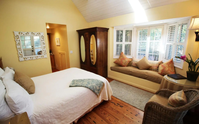 Simpson House Inn