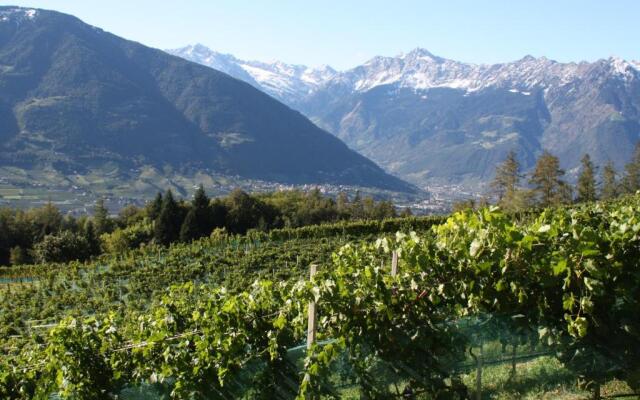 Eichenstein Weingut  Chalet