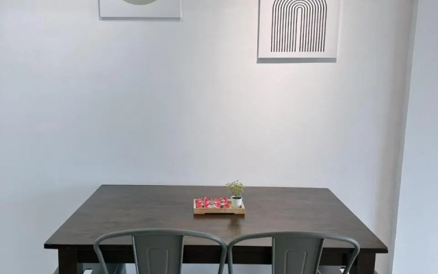 Taiping Centre Point Suite 7 by BWC