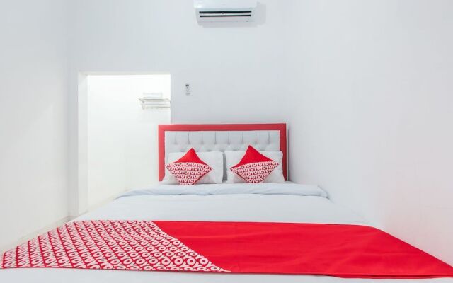 OYO Life 1322 Elegant Residence