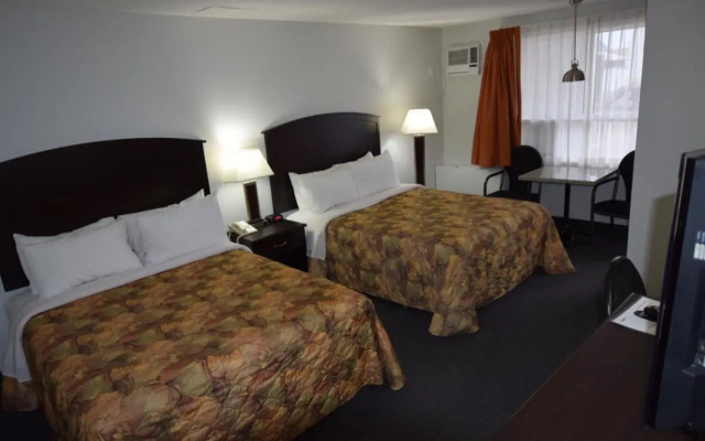 El Lobo Motel