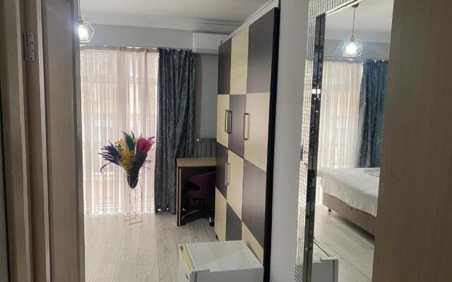 Ece Han Butik Otel