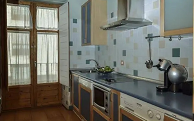 Apartmentos Ojeda