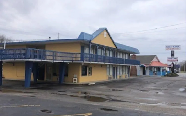 Red Roof Inn Radcliff - Fort Knox